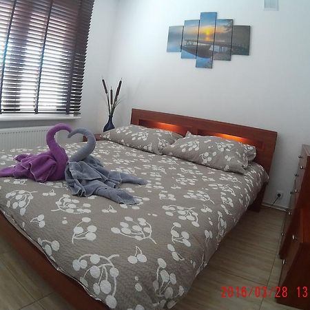 Apartament Masovia Mragowo Luaran gambar
