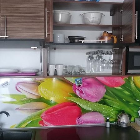 Apartament Masovia Mragowo Luaran gambar