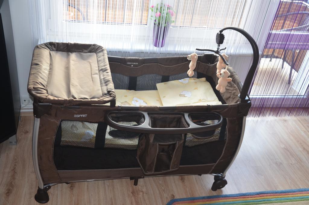 Apartament Masovia Mragowo Luaran gambar