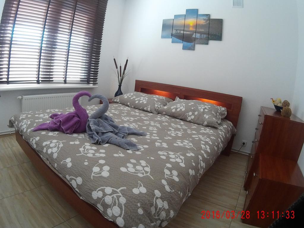 Apartament Masovia Mragowo Luaran gambar