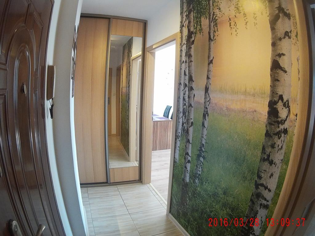 Apartament Masovia Mragowo Luaran gambar