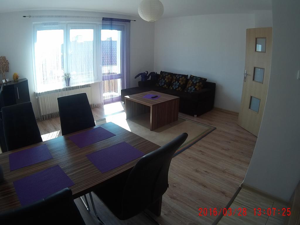 Apartament Masovia Mragowo Luaran gambar