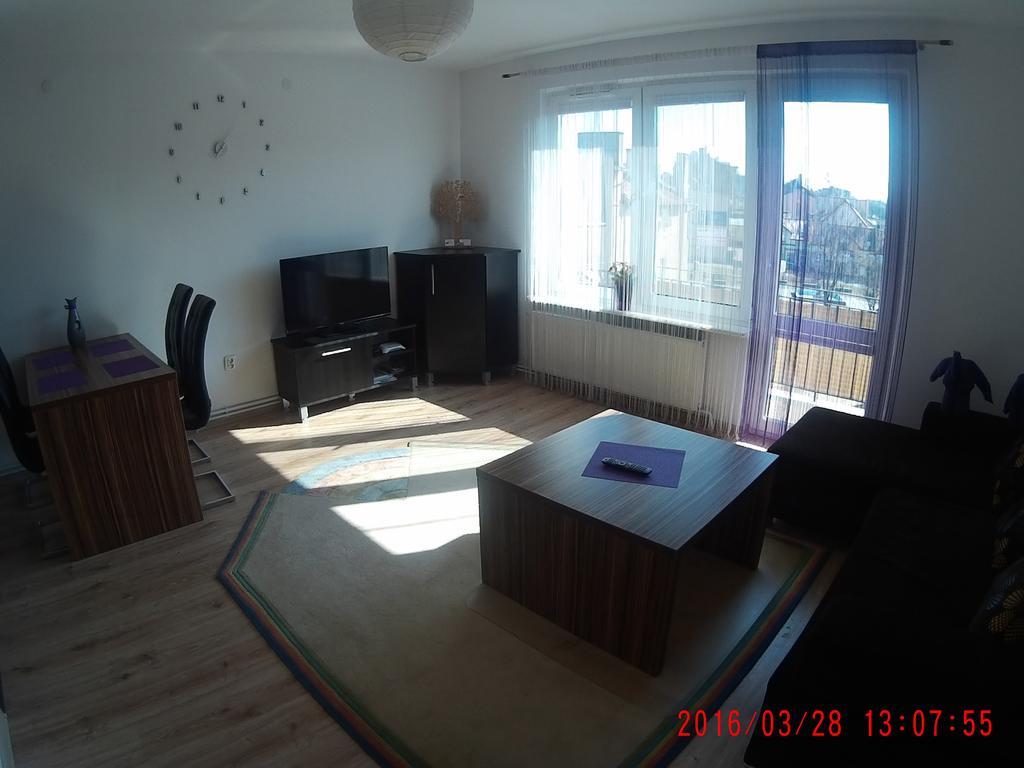 Apartament Masovia Mragowo Luaran gambar