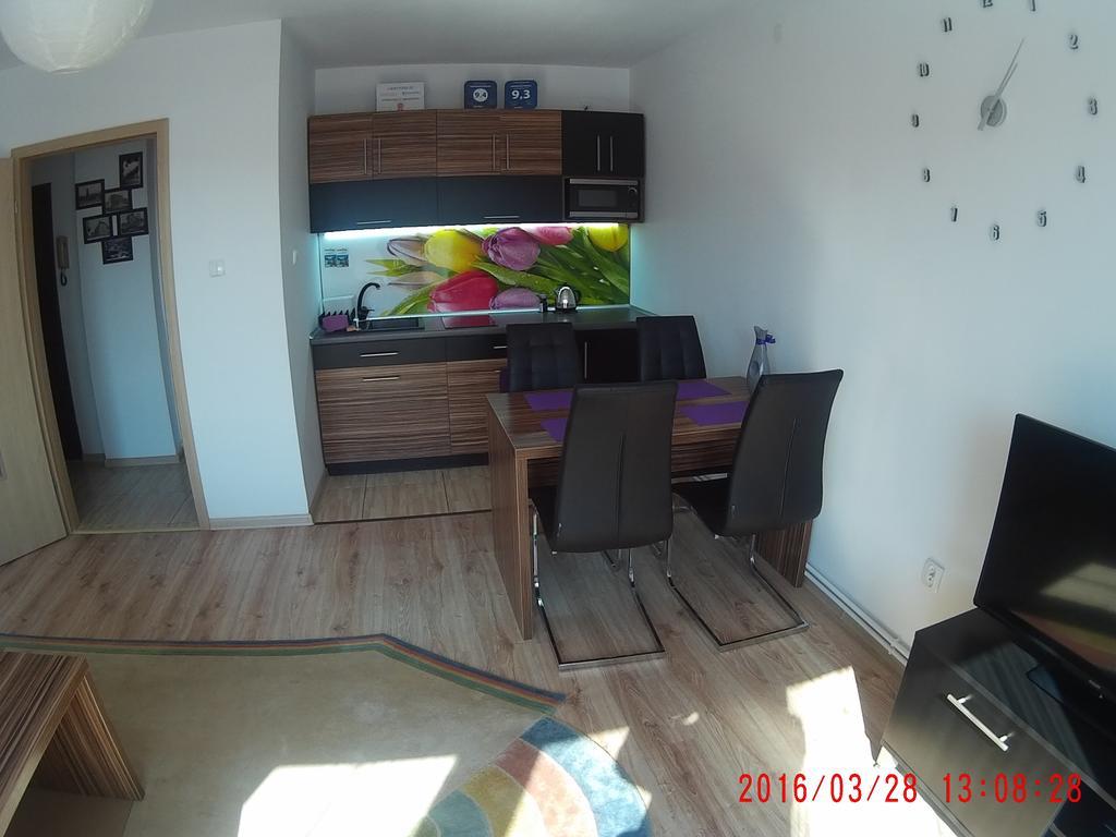 Apartament Masovia Mragowo Luaran gambar