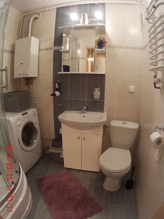 Apartament Masovia Mragowo Luaran gambar