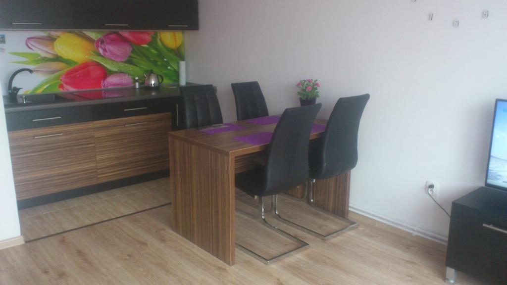 Apartament Masovia Mragowo Bilik gambar