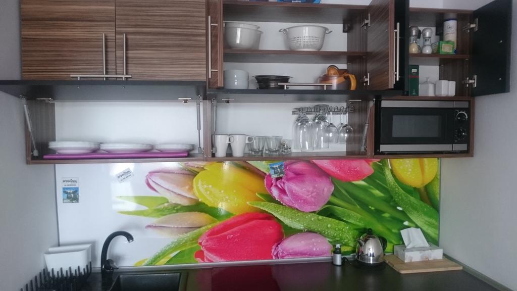 Apartament Masovia Mragowo Luaran gambar