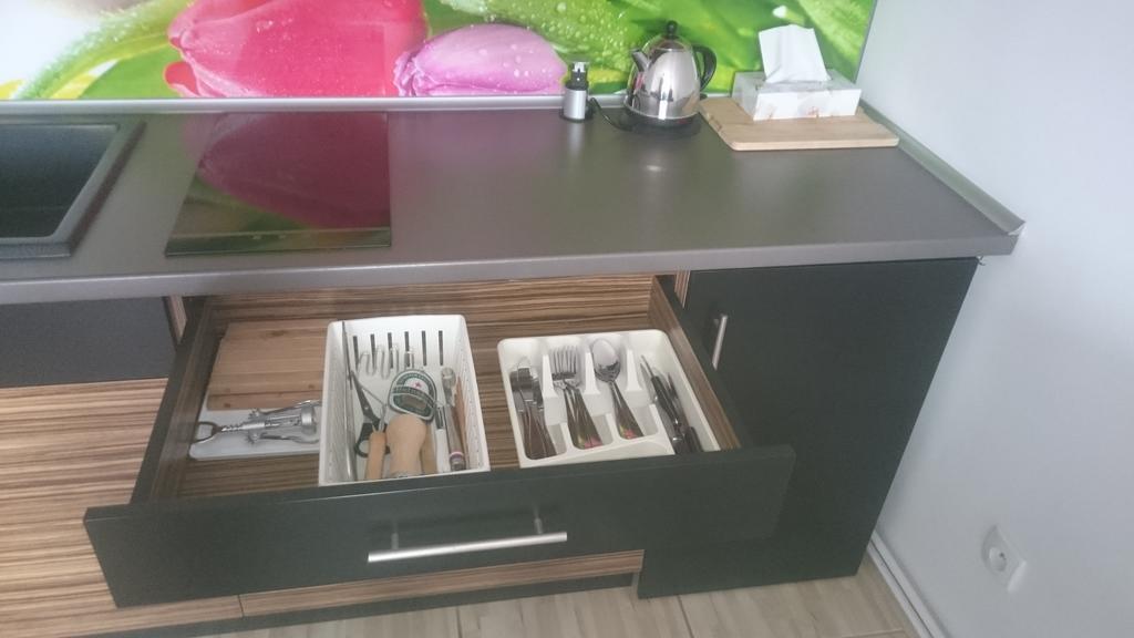 Apartament Masovia Mragowo Luaran gambar